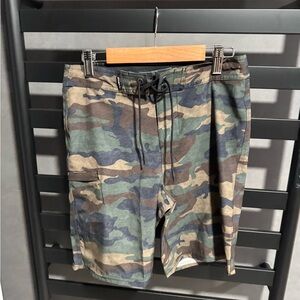 O'neill Boys swim trunks